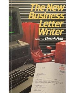 New Business Letter Writer