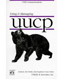 Using and Managing UUCP