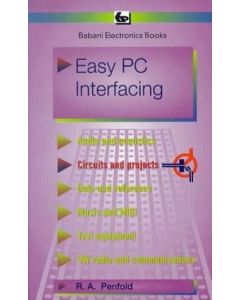Easy PC Interfacing Pb