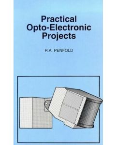 Practical Opto-Electronic Projects Pb
