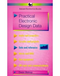 Practical Electronic Design Data Pb