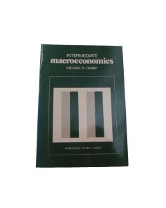 INTERMEDIATE MACROECONOMICS MICHAEL DARBY Textbook