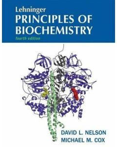 Lehninger Principles of Biochemistry