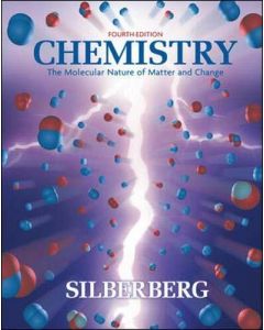 Chemistry: The Molecular Nature Of Matter And Change