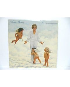 ANNE MURRAY WHERE DO YOU GO WHEN YOU DREAM VINYL RECORD CAPITOL RECORDS ST12144