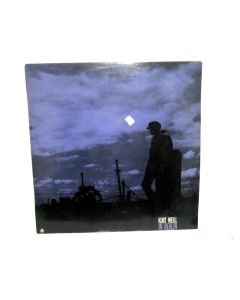 KURT WEILL IN BERLIN VINYL RECORD PETER SANDLOFF ORCHESTRA WORLCO 8016