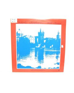 TCHAIKOVSKY SYMPHONY NO 2 LITTLE RUSSIAN MSTISLAV ROSTROPOVITCH QR 05477 VINYL