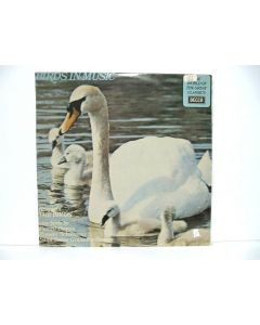 BIRDS IN MUSIC VINYL RECORD LP RARE SPA 367 DECCA RECORDS STEREO CLASSICS