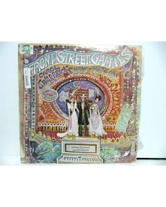 FROM STREET GAITIES CAROL SWARBRICK SUSAN WATSON VINYL RECORD RARE AEI 1133