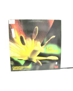 LEI LIAB'N CARINTHIA CHOR MILLSTATT SEBB KOLBITSCH HAS VM 191 VINYL RECORD