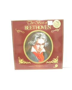 THE BEST OF BEETHOVEN  CS1-A VINYL RECORD