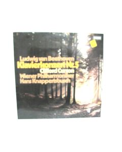 LUDWIG VAN BEETHOVEN KLAVIERKONZERT NR 5 CLIFFORD CURZON VINYL RECORD