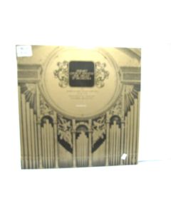 MOZART CHURCH SONATAS FOR ORGAN & ORCHESTRA MARIE-CLAIRE ALAIN T4148 VINYL