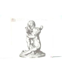 J S BACHTRANSCIPTIONS FOR ORCHESTRA WRC S/5084 VINYL RECORD