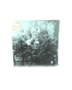 BEETHOVEN SONATAS FOR CELLO AND PIANO JANOS STARTKER GYORGY SEBOK VOL 1 VINYL