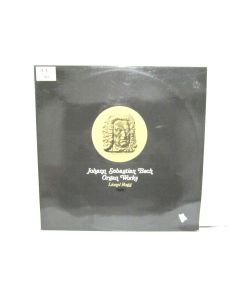 JOHANN SEBASTIAN BACH ORGAN WORKS LIONEL ROGG VOL 16 WRC S/4492 VINYL RECORD