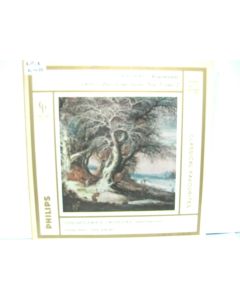 SHUBERT ROSAMUNDE GRIEG PEER GYNT SUITES 1 2 GEORGE SZELL JEAN FOURNET VINYL