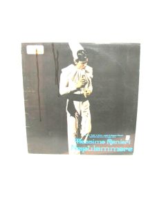 MASSIME RANIERI NAPULAMORE LSM 1186 VINYL RECORD