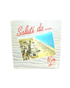 SALUTI DA CLASSE II B SMRL 8303 VINYL RECORD