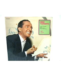 NINO TARANTO SCENETTE COMICHE AGATA VINYL RECORD COLLECTORS VERY RARE C048-50469