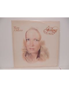 PATTY WEAVER FEELINGS VINYL RECORD SBL 004