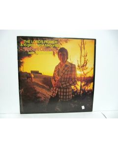 THE LORD'S PRAYER 16 GREAT HYMN FAVORITES VINYL RECORD ROBERT COLMAN JOHN INNES 