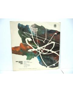 THE ROYAL PHILHARMONIC ORCHESTRA RIMSKY-KORSAKOV PROKOFIEFF VINYL RECORD TE 210