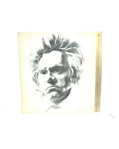 BEETHOVEN SONATAS NO 21 WALDSTEIN NO 30 MISTERIOSA RUDOLF FIRKUSNY TE 300 VINYL