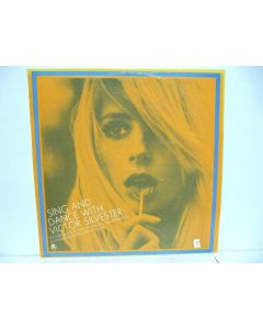SING AND DANCE WITH VICTOR SILVESTER BALLROOM ORCHESTRA VINYL RECORD WRC S/4657