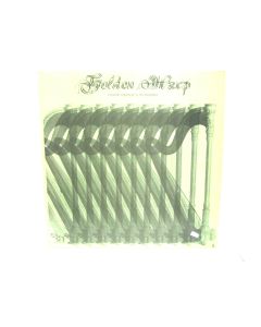 GOLDEN HARP RICARDO GONZALES & HIS ENSEMBLE WRC S/5631 VINYL RECORD