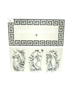 DELIBES SYLVIA & COPPELIA BALLET SUITES ANATOLE FISTOULARI GEORGE VINYL RECORD