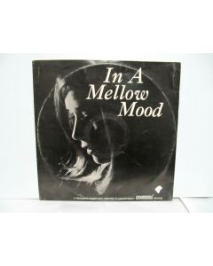 TOMMY TATE MAGICAL MELODIES STRAWBERRIES AND CREAM VINYL RECORD BOB BERRY