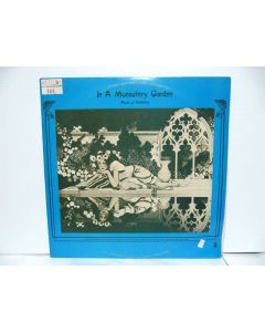 IN A MONASTERY GARDEN JOHN LANCHBERY VINYL RECORD AMBROSIAN SINGERS R 05771