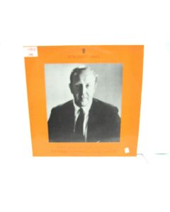 MAM'ZELL ANGOT -LECOCQ BIRTHDAY OFFERING-GLAZOUNOV R01954 VINYL RECORD