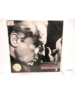 MUSIC FOR STRINGS LEOPOLD STOKOWSKI VINYL RECORD COLLECTORS RARE TE/317