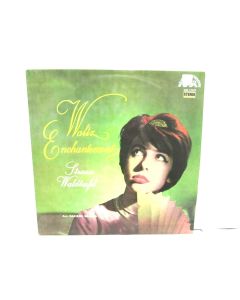 WALTZ ENCHANTEMENT STRAUSS WALDTEUFEL DALIBOR BRAZDA SUB 14452 VINYL RECORD