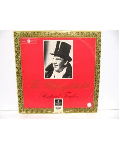 THE UNFORGETTABLE RICHARD TAUBER VINYL RECORD PMEO 9313 COLLECTORS RARE