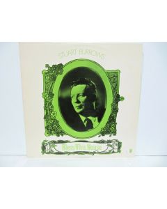 STUART BURROWS BLESS THIS HOUSE VINYL RECORD COLLECTORS RARE EURFRYN JOHN S/6313