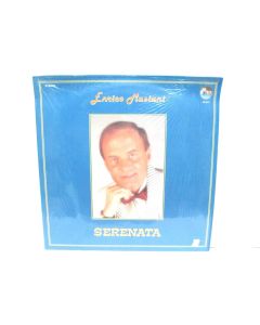 ENRICO MUSIANI SERENATA AR 3073 VINYL RECORD