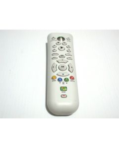 Xbox 360 Remote Control Media Controller Wireless Genuine Microsoft XBOX360