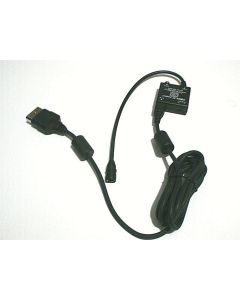 XBOX RF ADAPTER X08-25286 GENUINE ORIGINAL MICROSOFT LEAD CABLE AV A/V