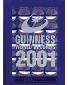 Guinness World Records 2001