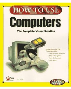 HOW TO USE COMPUTERS GUIDE HOW-TO-GUIDE LISA BIOW