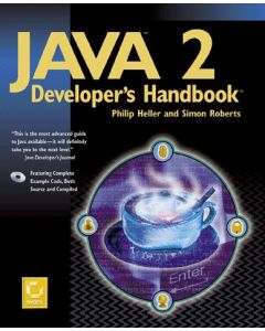 JAVA 2 DEVELOPER'S HANDBOOK PROGRAMMING CODING MICHAEL BAILEY