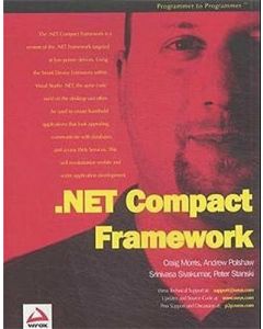 NET COMPACT FRAMEWORK PETER STANSKI CODING PROGRAMMING HOW TO GUIDE HOW-TO