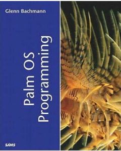 PALM OS PROGRAMMING GLENN BACHMANN