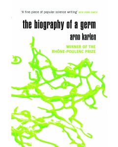 THE BIOGRAPHY OF A GERM ARNO KARLEN