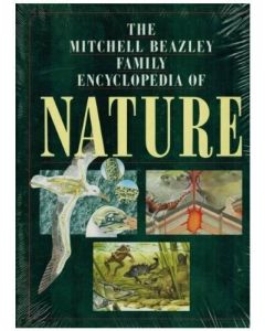 THE MITCHELL BEAZLEY FAMILY ENCYCLOPEDIA OF NATURE HARDCOVER