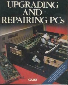 UPGRADING AND REPAIRING PCS SCOTT MUELLER How To Guide How-To
