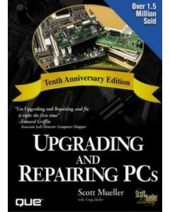 UPGRADING AND REPAIRING PCS SCOTT MUELLER How To Guide How-To